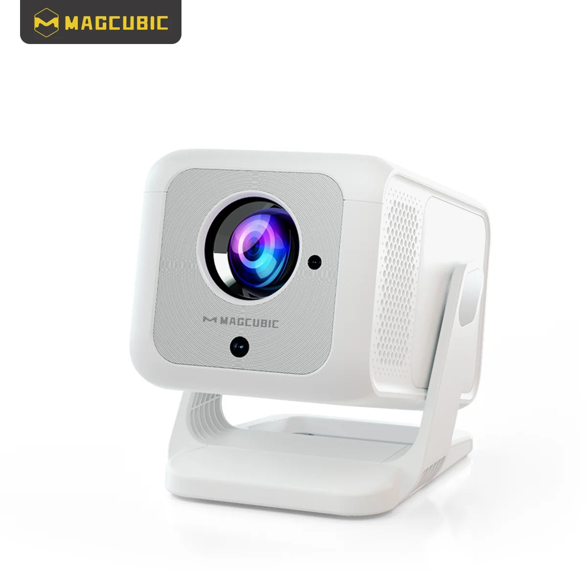 1080P Portable LED Projector