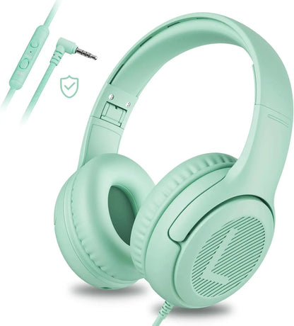 Wireless Open-Ear Bluetooth Headphones