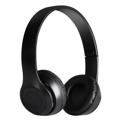 Foldable Wireless Bluetooth Headphones