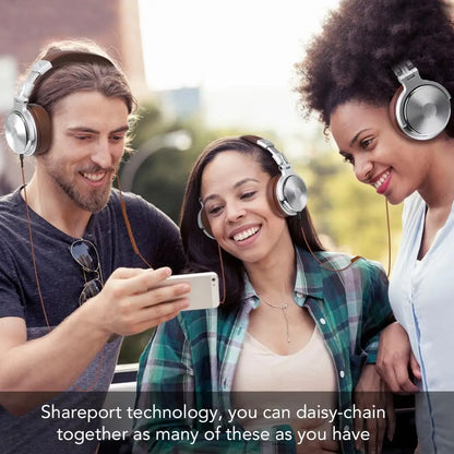 Best Quality Pro Studio Headphones