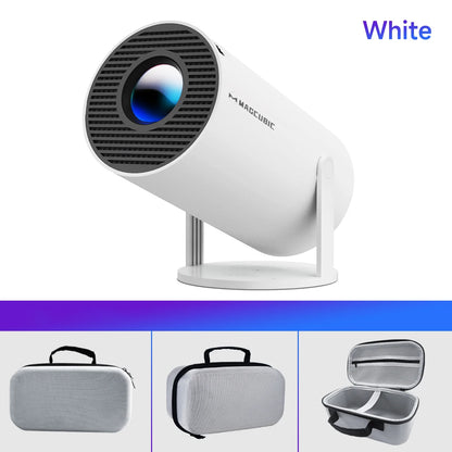 1080P Portable Home Cinema Projector