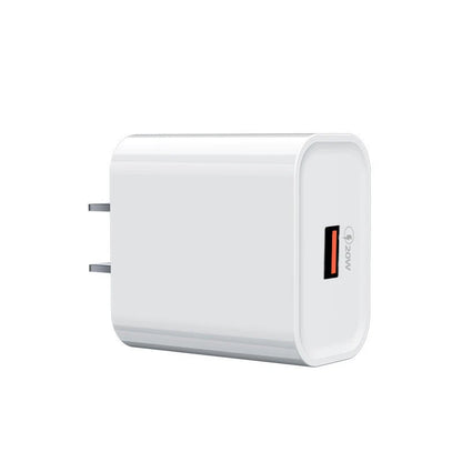 30W Fast Wireless Charging Pad Stand