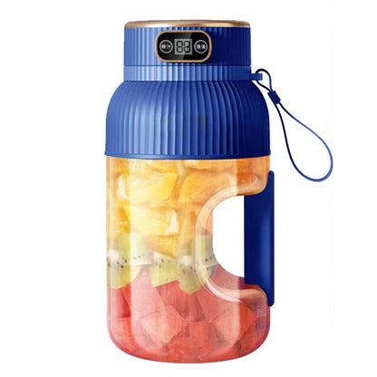 Portable Electric Fruit Juicer Cup