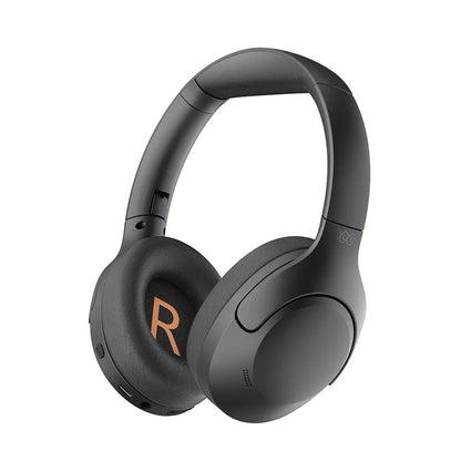 Wireless ANC Over-Ear Headphones