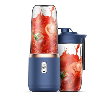 Portable Rechargeable Juice Extractor Cup