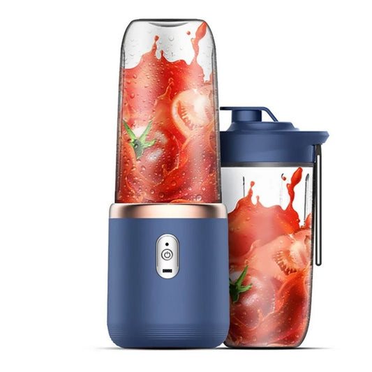 Portable Rechargeable Juice Extractor Cup