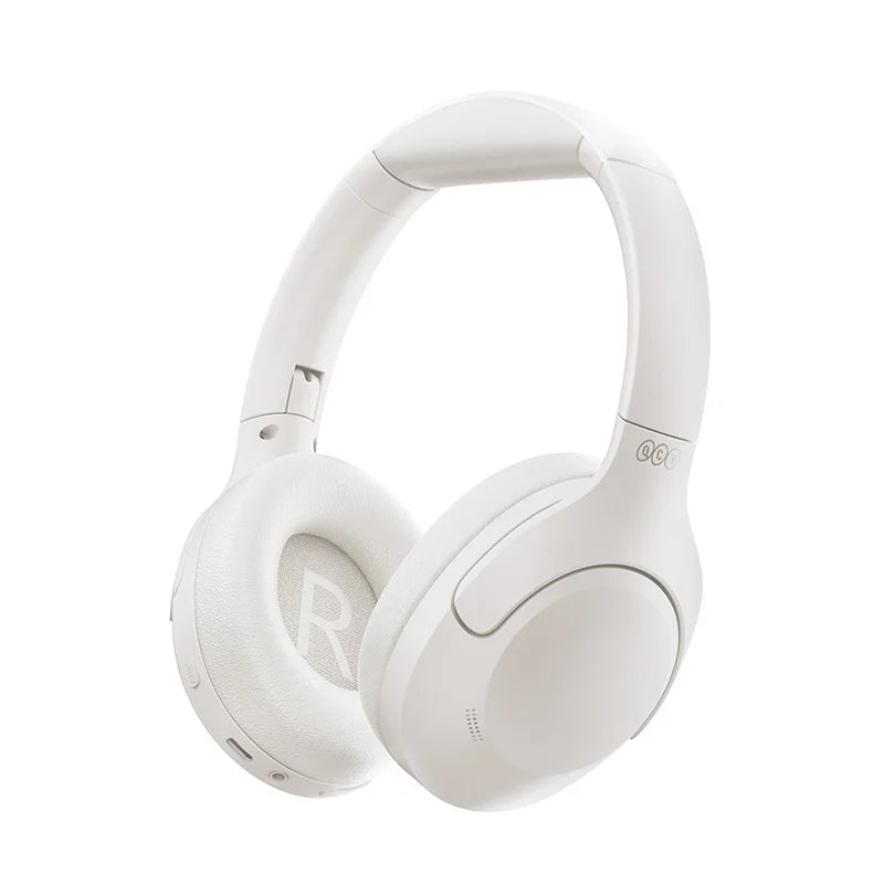 Wireless ANC Over-Ear Headphones