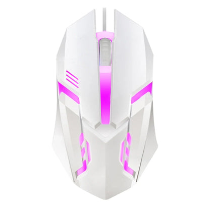 USB Wired LED Gaming Mouse