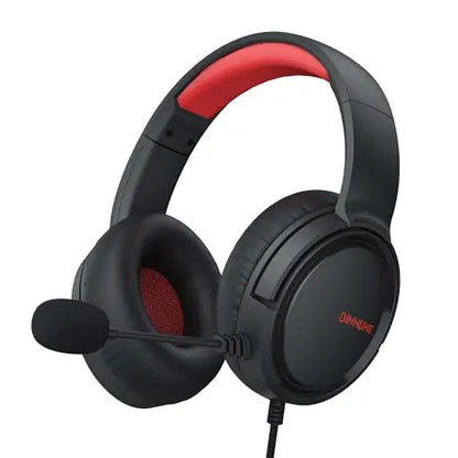 Wired Gaming Headset with Microphone