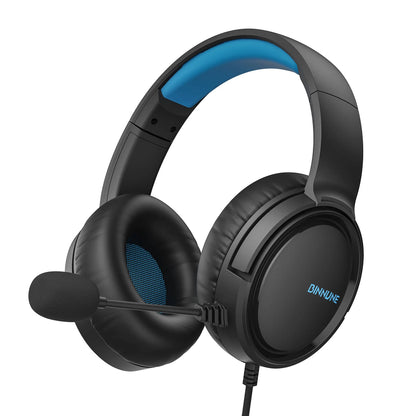 Wired Gaming Headset with Microphone