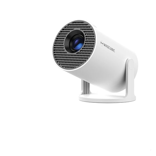 1080P Portable Home Cinema Projector