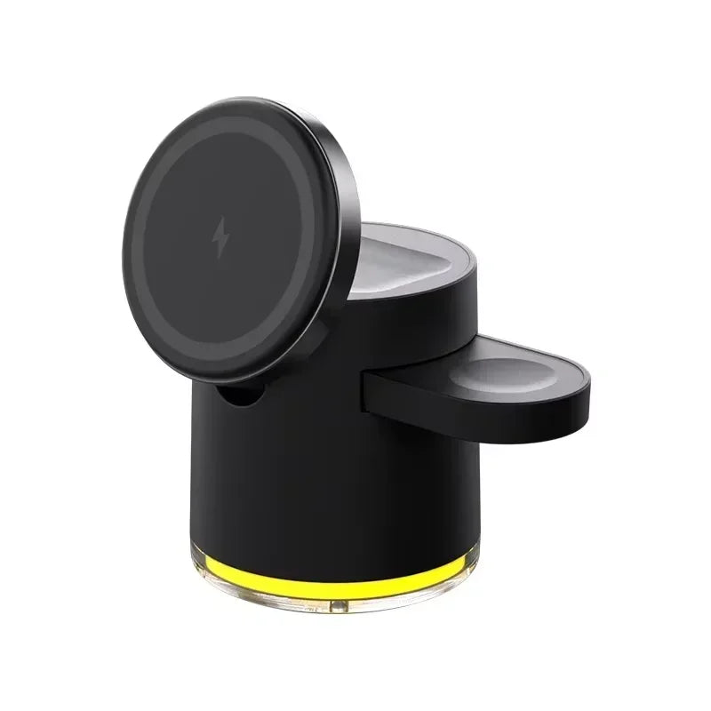 Wireless Charging Station