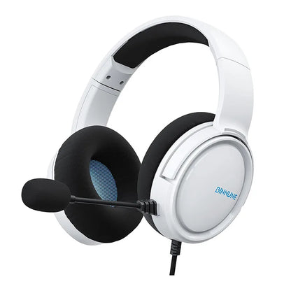 Wired Gaming Headset with Microphone