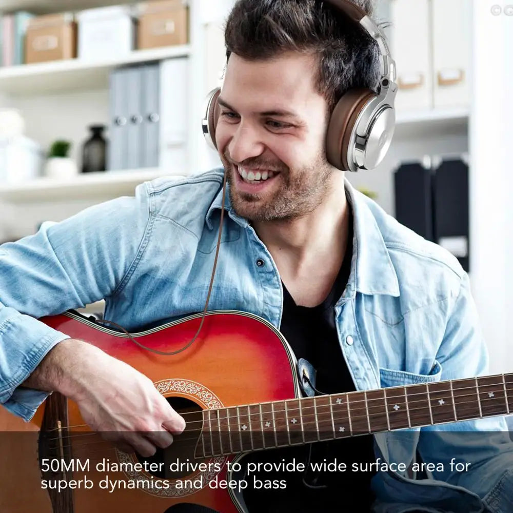 Best Quality Pro Studio Headphones