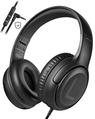 Wireless Open-Ear Bluetooth Headphones