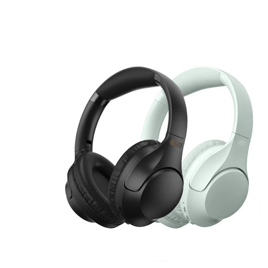 Wireless Over-Ear Gaming Headphones