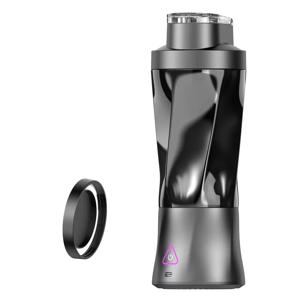 Portable Electric Wireless Juicer 700ml