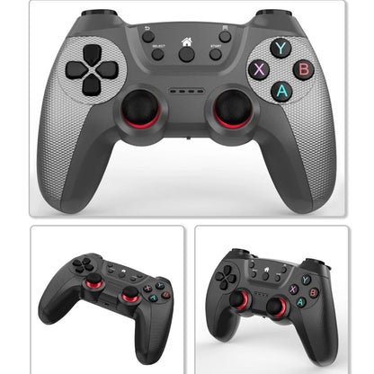 Wireless Gamepad Controller for PC and Mobile