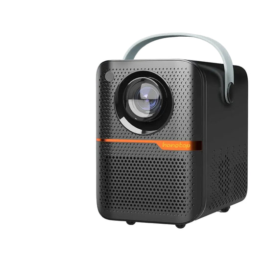 Mini 4K Android Smart Projector