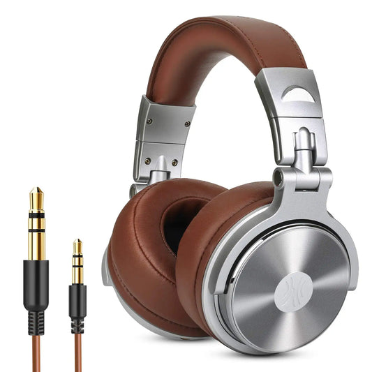Best Quality Pro Studio Headphones
