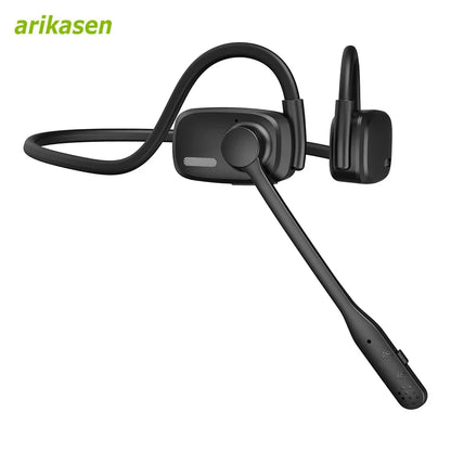 Open Ear Bluetooth Headphones