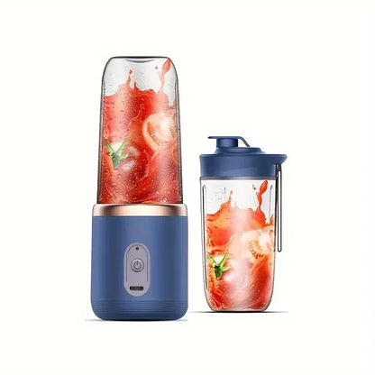 Portable USB Rechargeable Mini Juicer