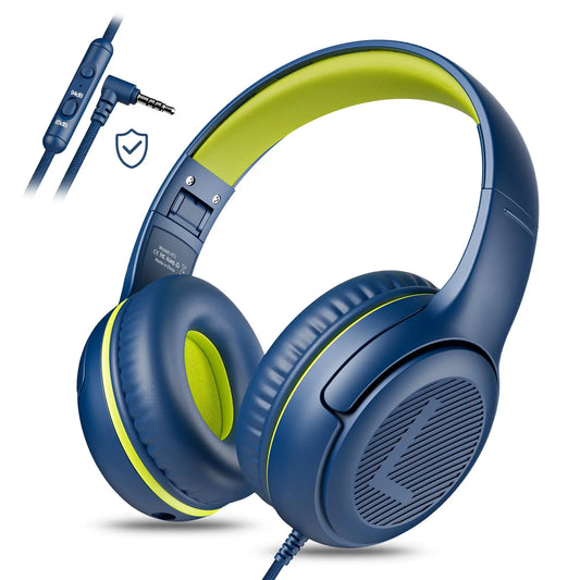 Wireless Open-Ear Bluetooth Headphones