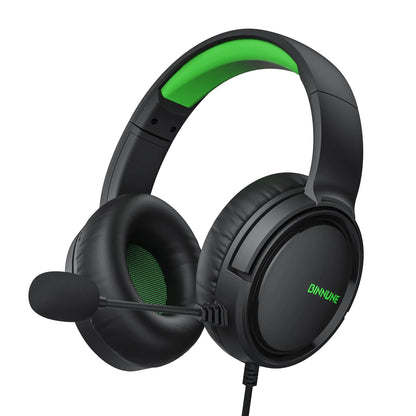 Wired Gaming Headset with Microphone