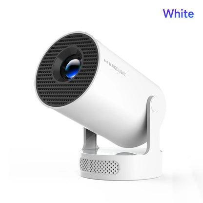 720P Portable Mini Projector