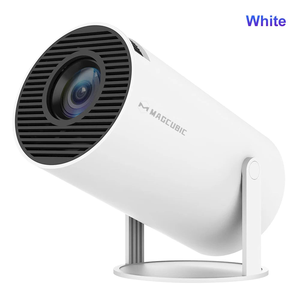 720P Portable Mini Projector