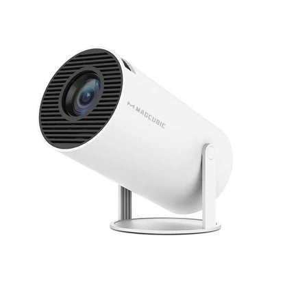 1080P Portable Home Cinema Projector