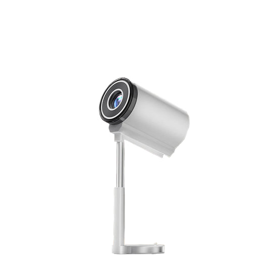Mini 1080P Smart Home Projector