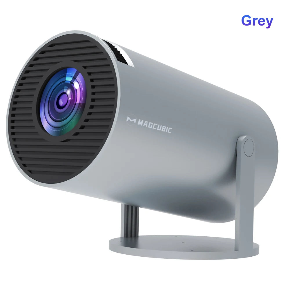 720P Portable Mini Projector