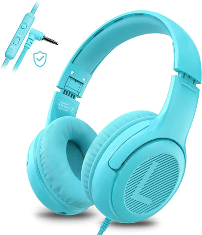 Wireless Open-Ear Bluetooth Headphones