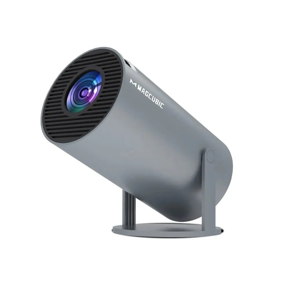 1080P Portable Home Cinema Projector