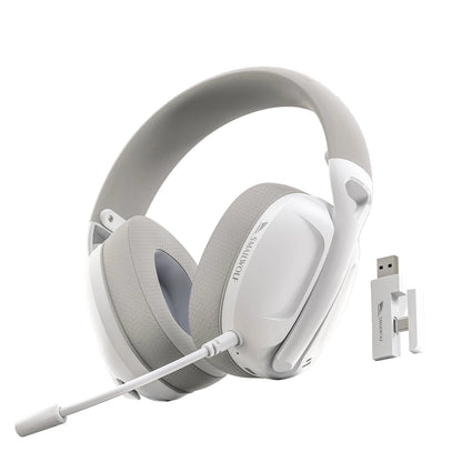 Wireless Three-Mode Gaming Headset