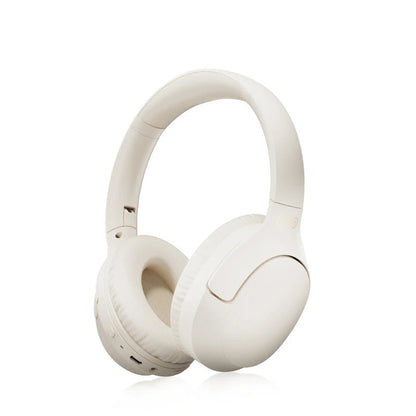 Wireless Over-Ear Gaming Headphones