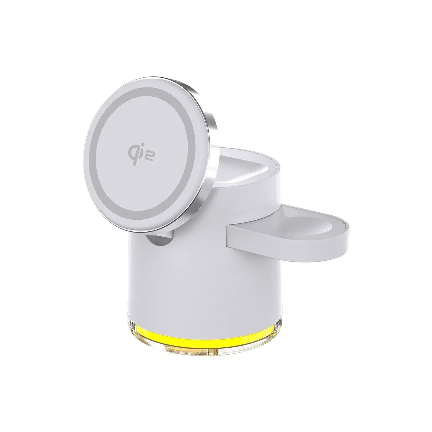 Wireless Charging Station