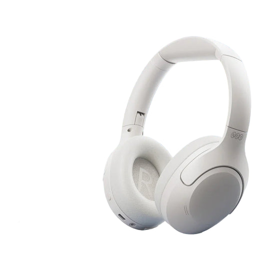 Wireless ANC Over-Ear Headphones