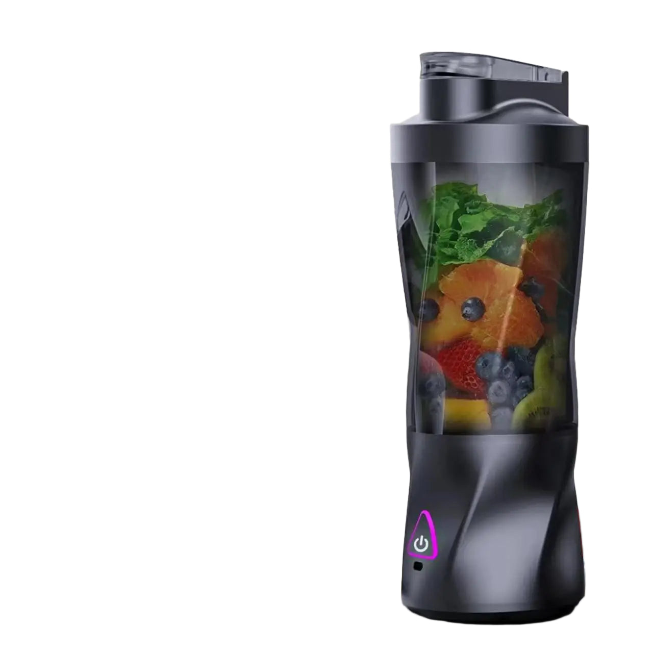 Portable Electric Wireless Juicer 700ml