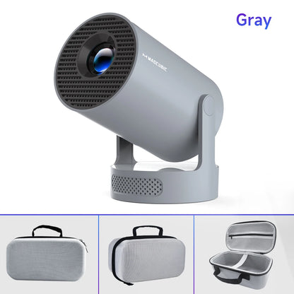 720P Portable Mini Projector