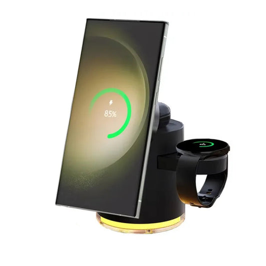 Wireless Charging Station