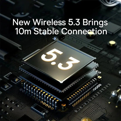 Foldable Wireless Bluetooth Headphones