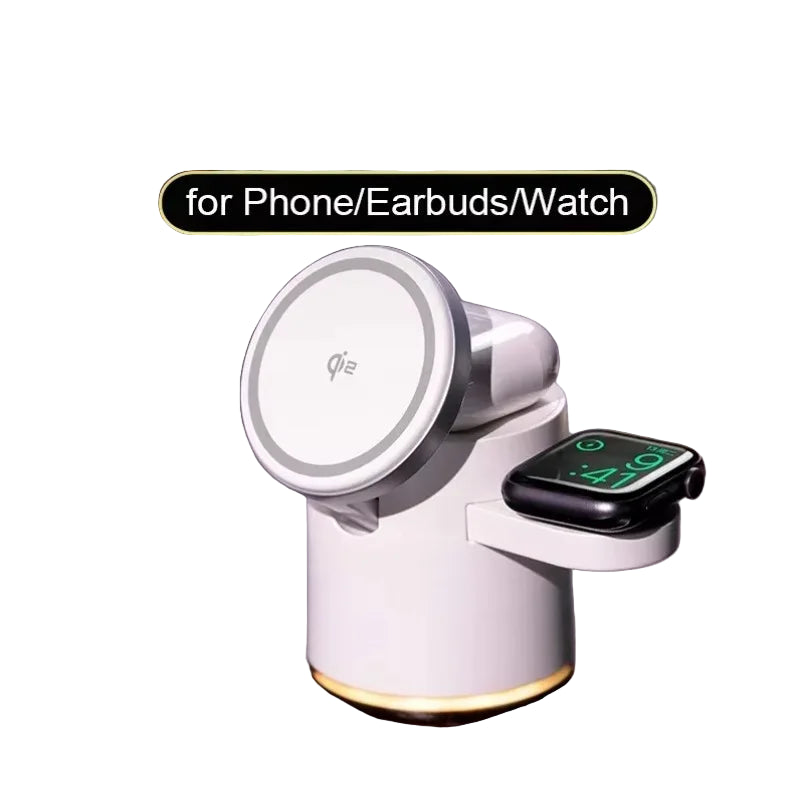 Wireless Charging Station