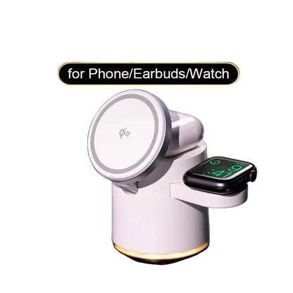 Wireless Charging Station