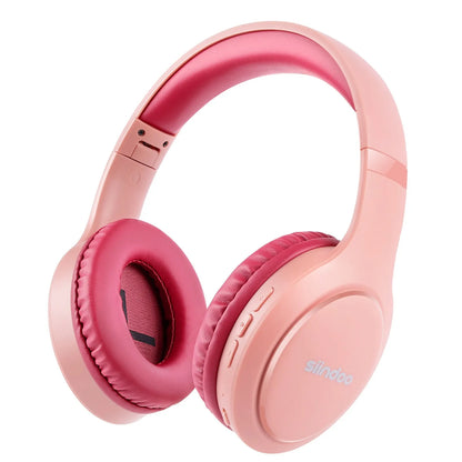 Foldable Wireless Bluetooth Headphones