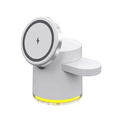 Wireless Charging Station