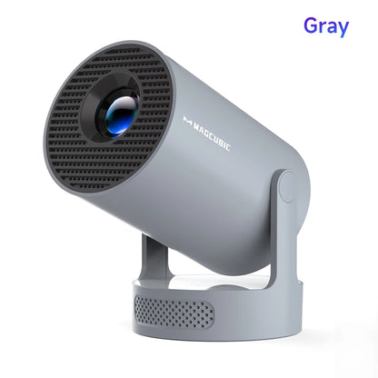 HY300 Pro+ Portable 4K Projector