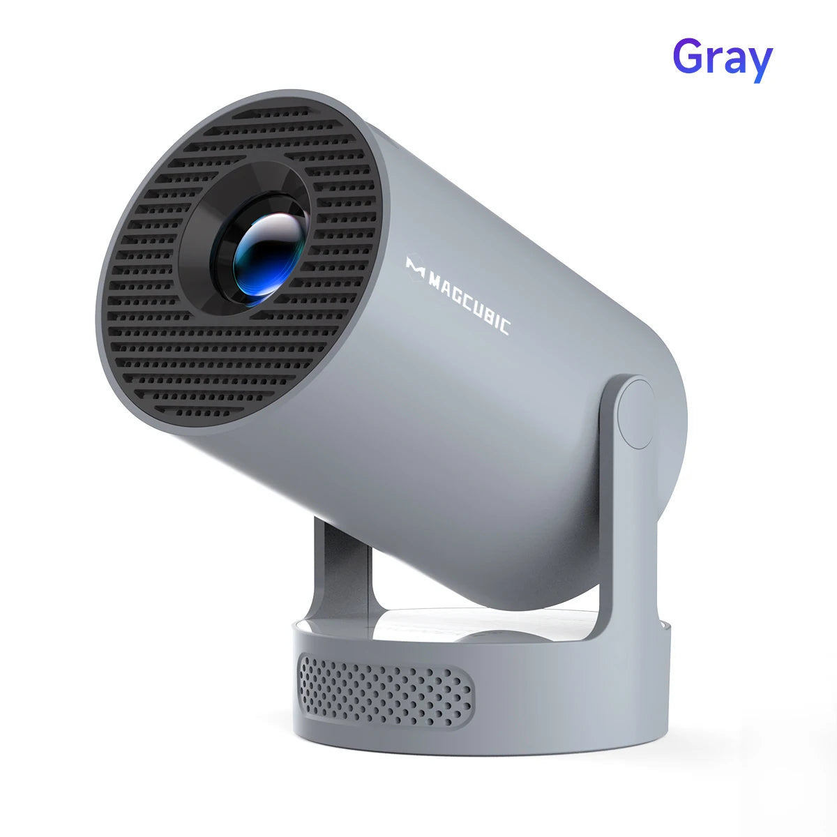 720P Portable Mini Projector